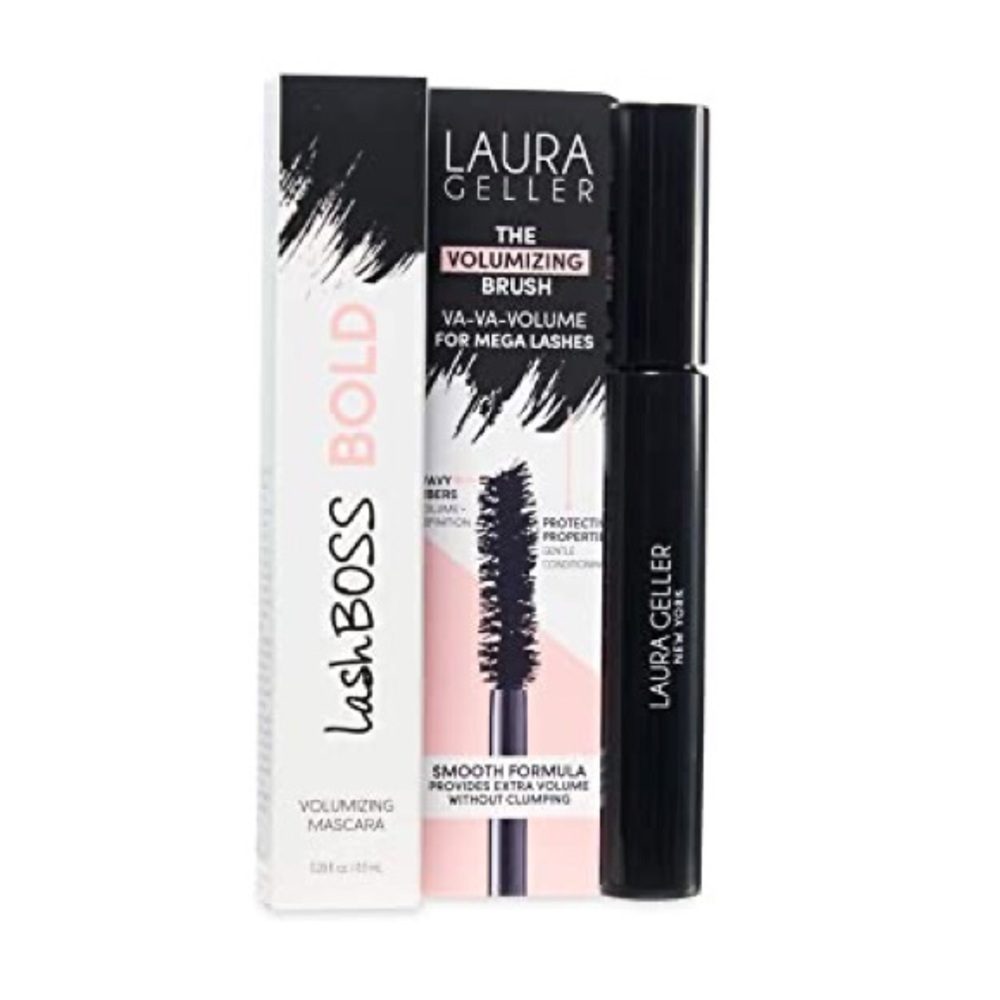 Laura Geller Lashboss Bold Mascara
